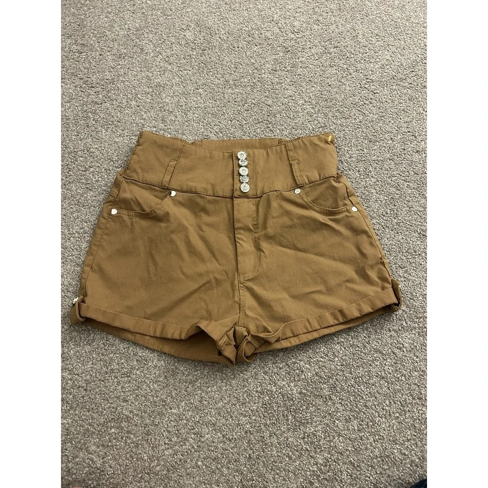Unbranded high waisted